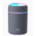 Electric USB Air Diffuser Humidifier with LED Night Light Home Relax Defuser